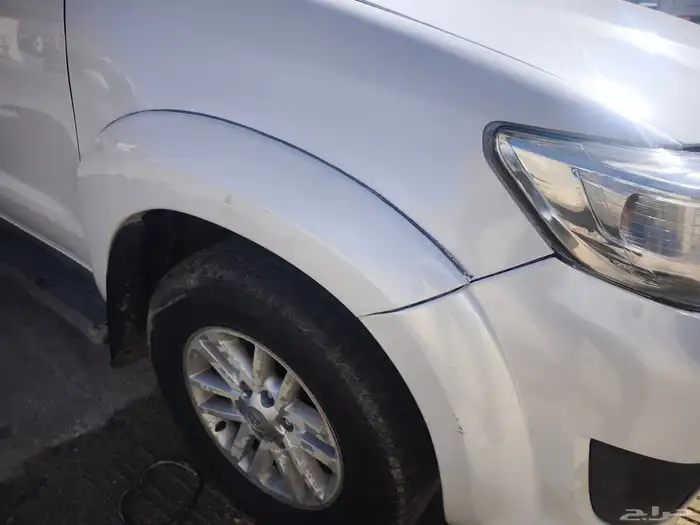 تويوتا فورتشنر 2015 1