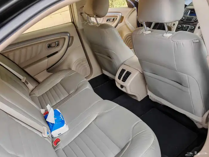 فورد تورس 2015 20