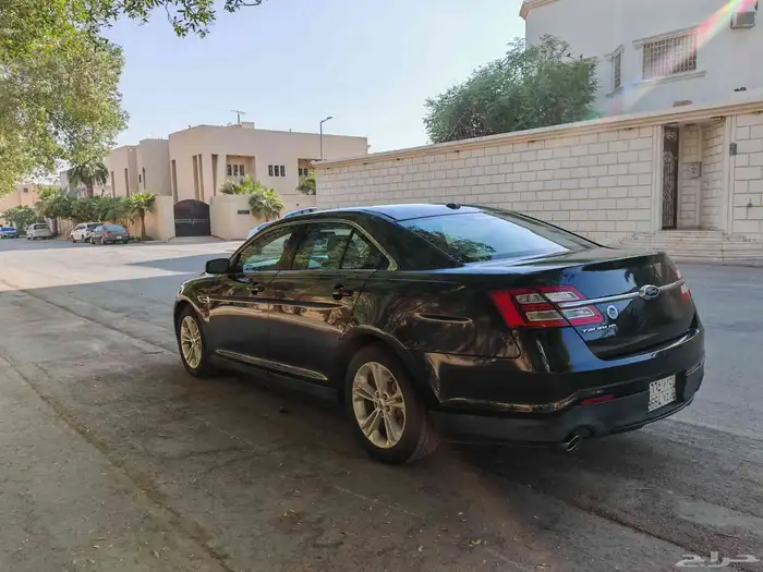 فورد تورس 2015 7