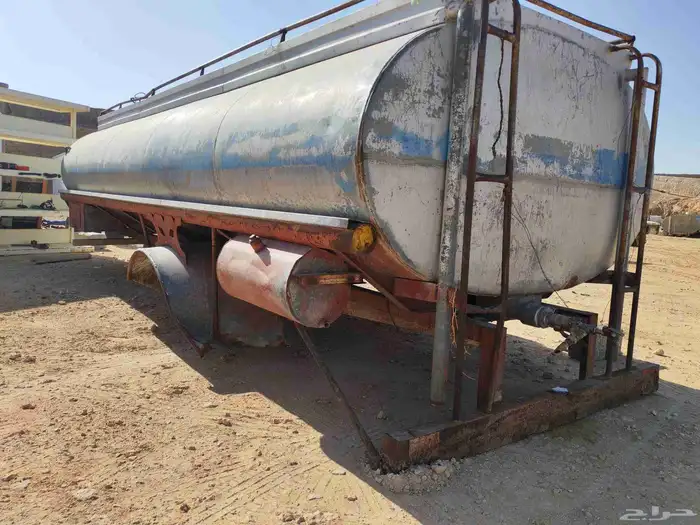 تانكي للبيع 2