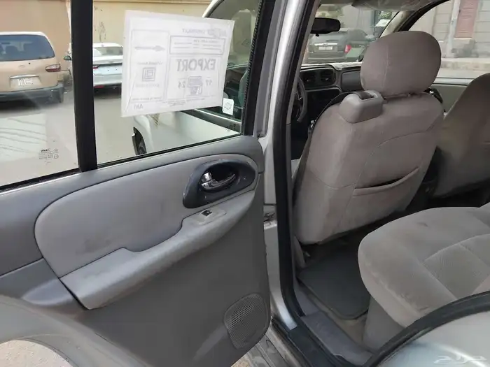 بليزر 2007 جده 11