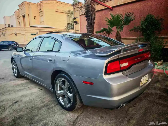 جوج شارجر فل كامل ممشى قليل 2013 2