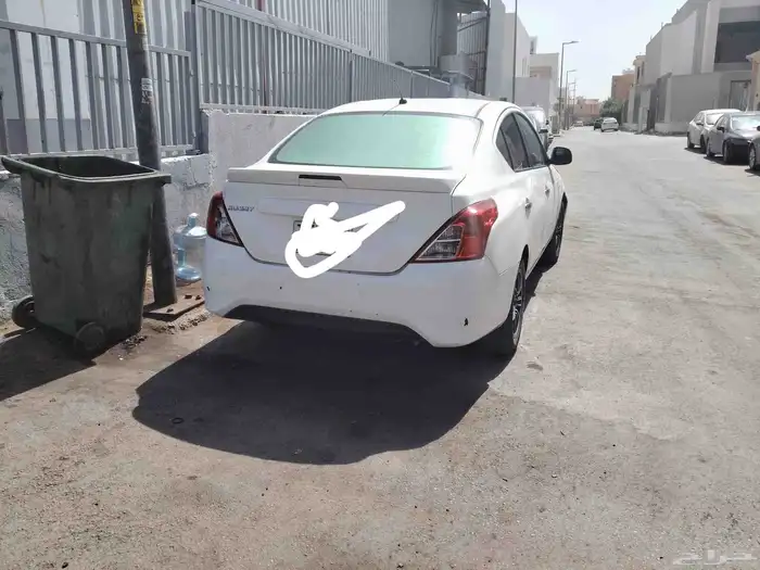 نيسان صني 2020 0