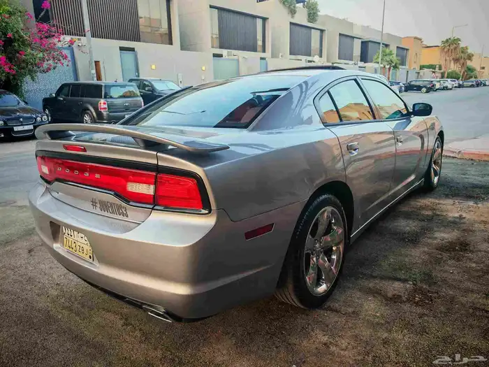 جوج شارجر فل كامل ممشى قليل 2013 6