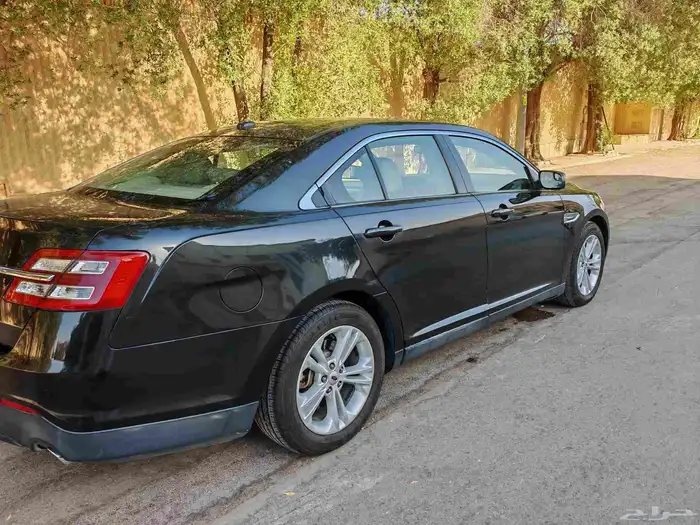 فورد تورس 2015 6