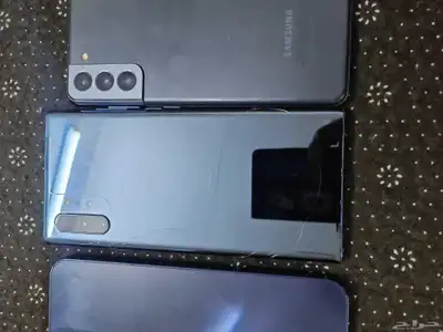 ساسمونج جلاكسي 4 اجهزه index