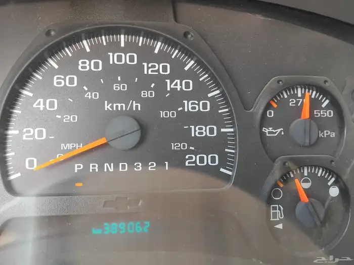 بليزر 2007 جده 20