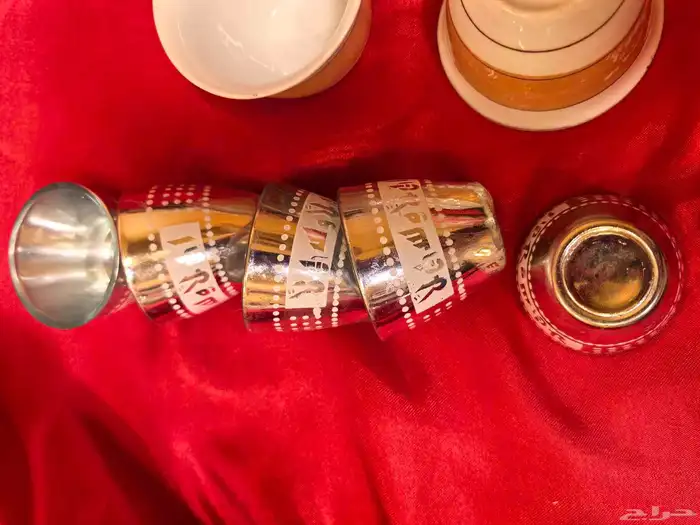 من نوادر الفناجيل 4