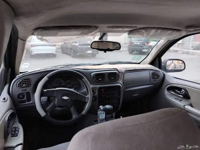 بليزر 2007 جده 14