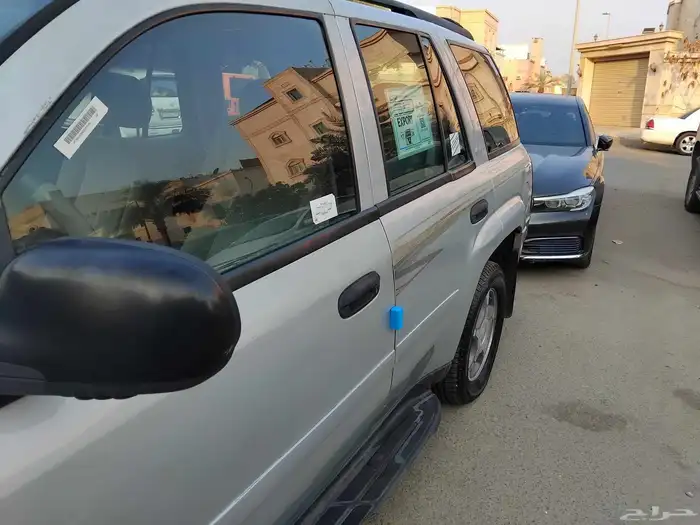 بليزر 2007 جده 2