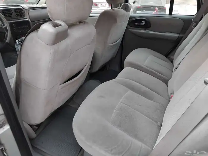 بليزر 2007 جده 12