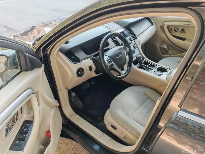 فورد تورس 2015 11