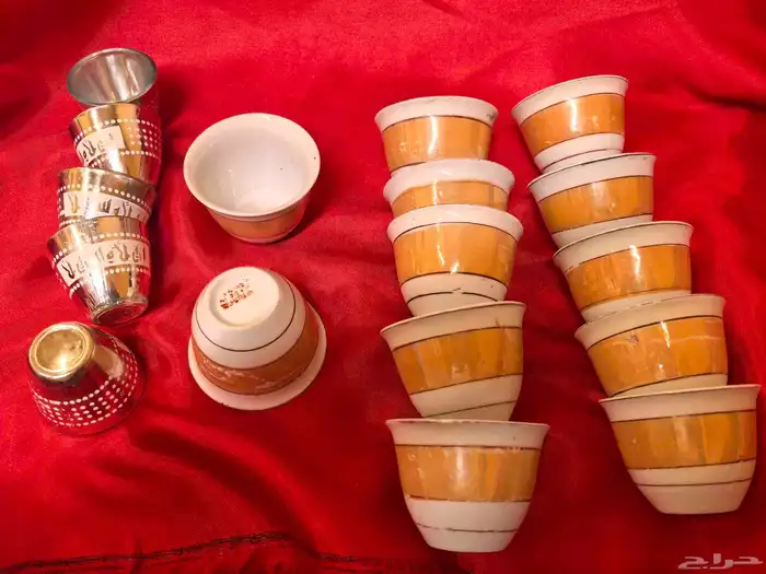 من نوادر الفناجيل 0