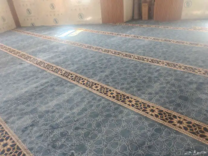 فرش سجاد مساجد  فرش موكيت مساجد  فرش مسجد  سجاد تركي 6