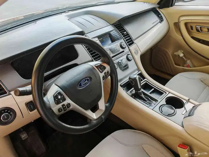 فورد تورس 2015 12