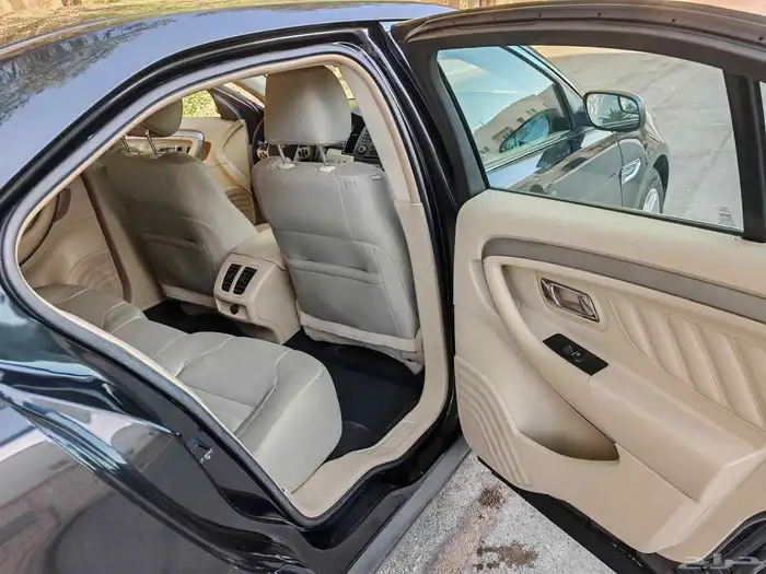 فورد تورس 2015 19