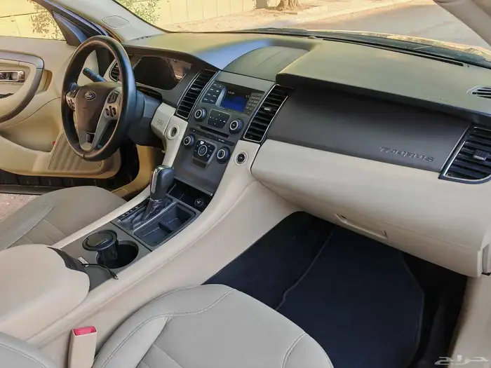 فورد تورس 2015 15