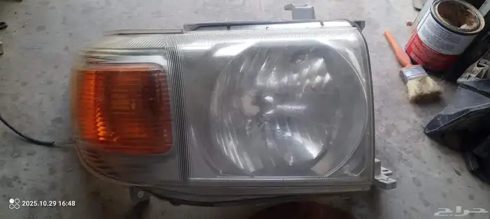 شمعت شاص يمين مديل 2009 4