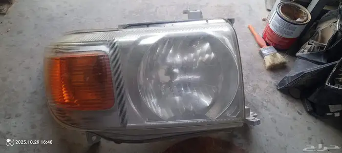 شمعت شاص يمين مديل 2009 3