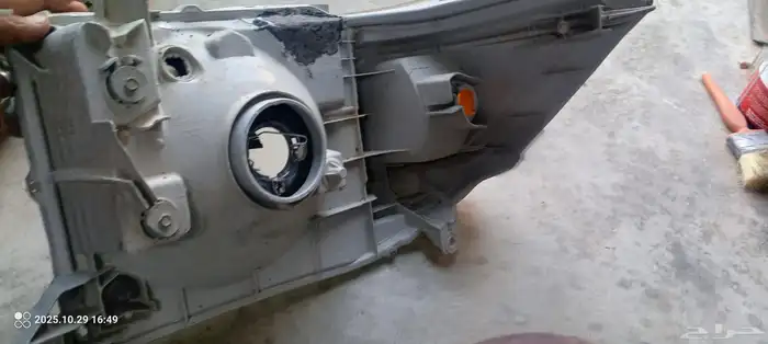 شمعت شاص يمين مديل 2009 0