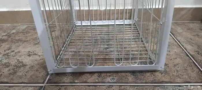 فخ او مصيدة طيور حمام بلدي عدد 2 1