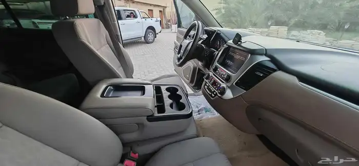 للبيع جمس يوكون 2016 الحجم الطويل SEL ماشاء الله 13