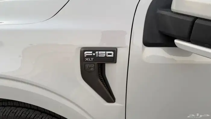 فورد 2022 F150 غمارتين V8 وكاله للبيع 11