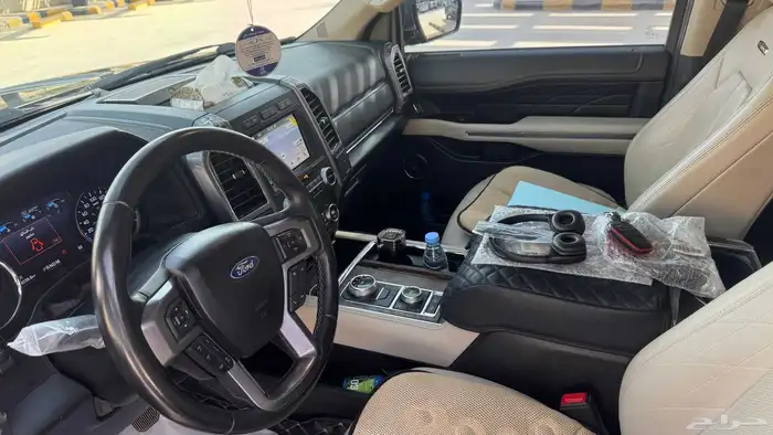 اكسبيدشن فل كامل 2019 نظيف ماشاء الله. 2