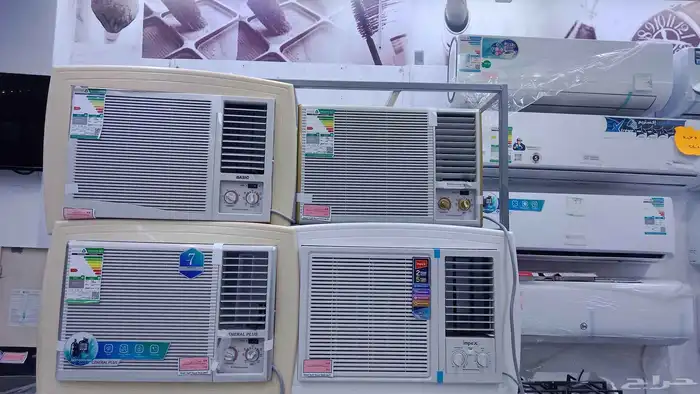 عروووض مكيفات فريجو موفر الكهرباء استبدال المكيف القديم 0