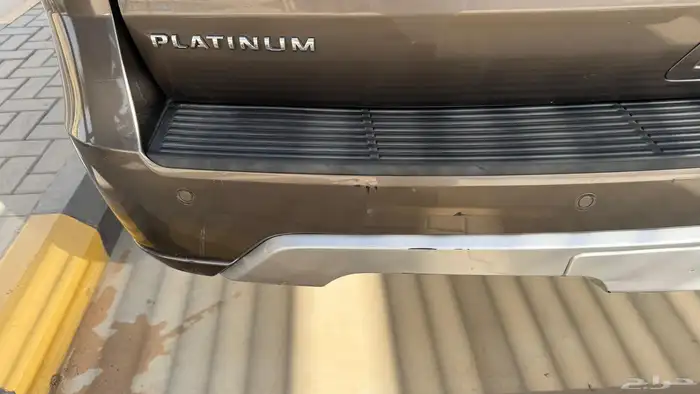 اكسبيدشن فل كامل 2019 نظيف ماشاء الله. 6