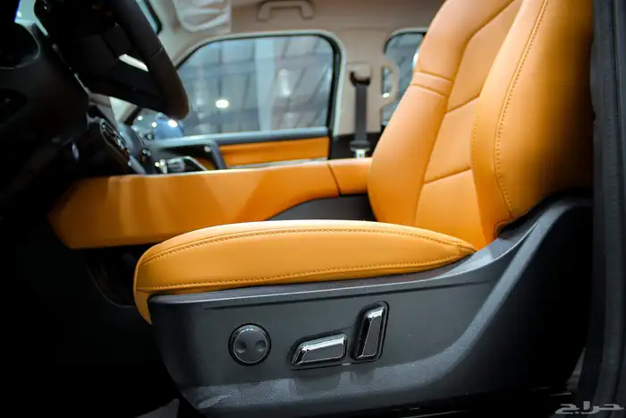 هافال H7 فل كامل 2026 عروض خاصه على الكاش والتمويل 8