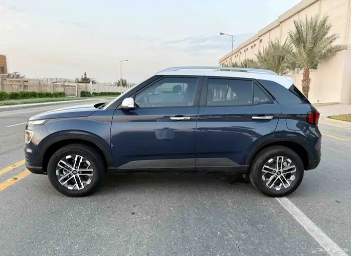 هونداي فيتيو نص فل 2023 9