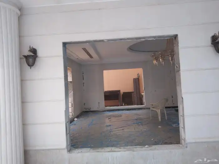 قص منشار ليزر 1