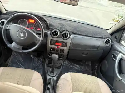 رينو داستر 2014 اتوماتيك index