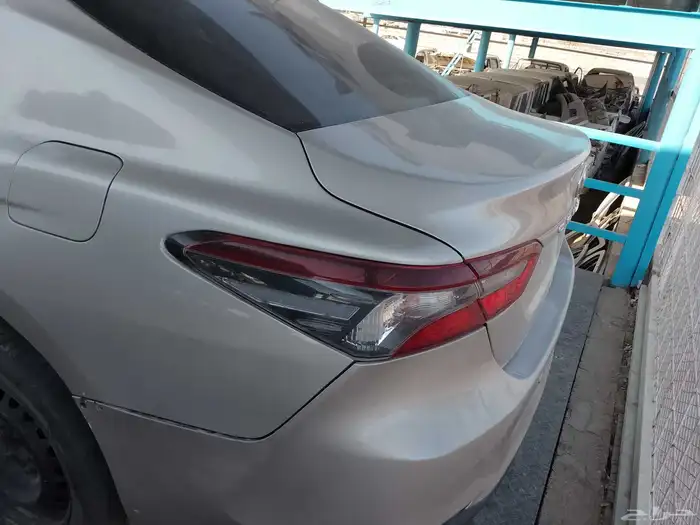 اوربان يارس كامري مديل 2023 5