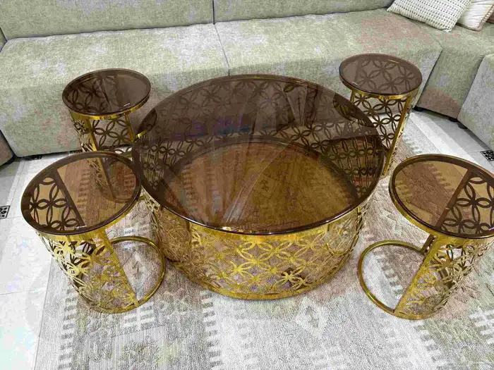 طاولات مجلس 0