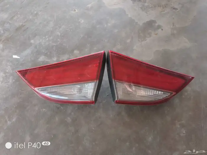 اصتبات شنطه النترا موديل 2015-2016 0