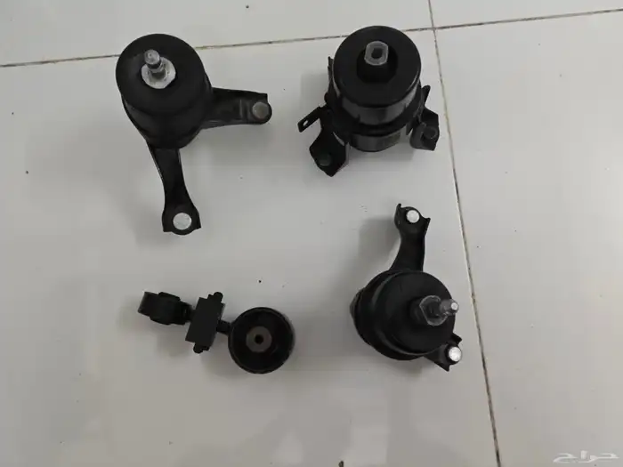 تيوتا كامري 2007 2