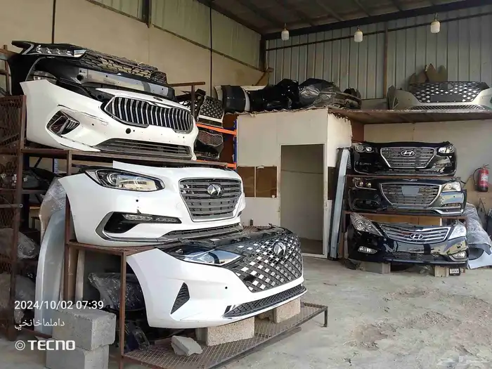 انوار ازيرا جنسس سونات كامري يارس فورشنر هايلكس اصليى وكاله 2