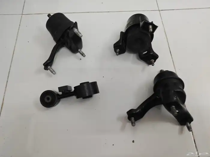 تيوتا كامري 2007 3