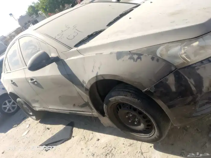 كروز 2015 تشليح 2