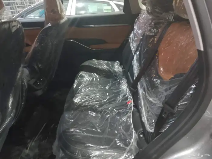 هافال H6 اكتيف بلس 2025 كاش وتمويل 5