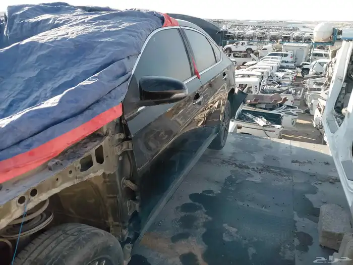 اوربان يارس كامري مديل 2023 3