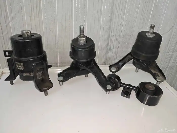 تيوتا كامري 2007 0