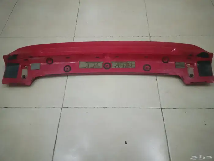 جناح سياره ديهاتسو سيريون موديل 2010 اصلي مستعمل 1