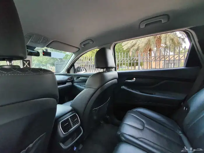 هونداي سنتافي 2019 فل آخر 9