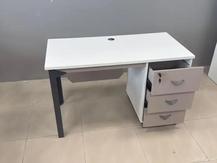 اثاث مكتب طاولة كمبيوتر طاولة مكتب 4