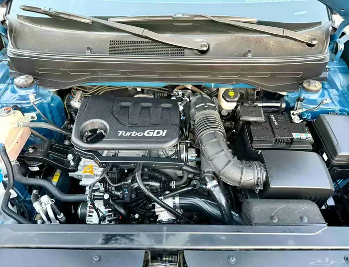 هونداي فيتيو نص فل 2023 27