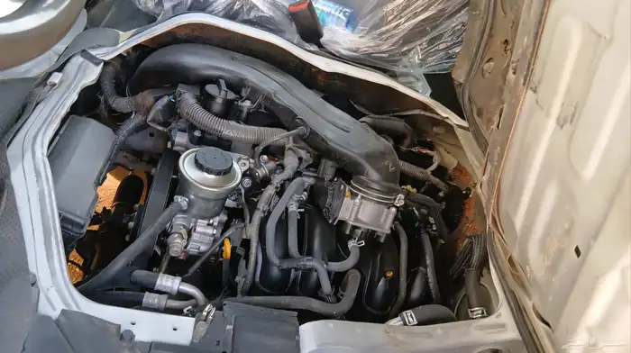 باص هايس للبيع 8