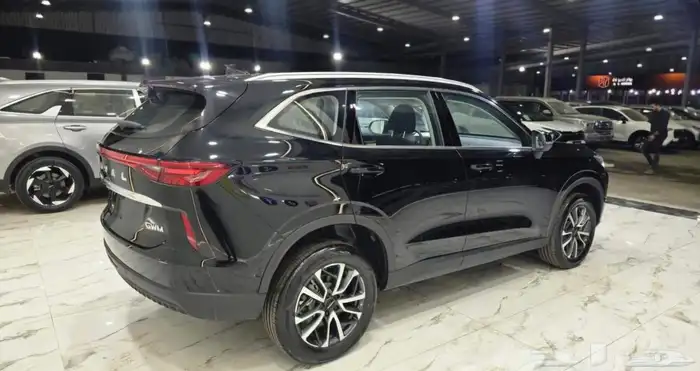 هافالH6 بيسك م2025 سعودي سعر خاص لعملائنا 3